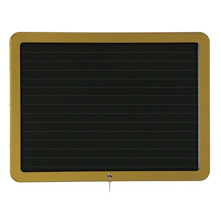 United Visual Products Sliding Door Wood Corkboard, 48"x36", Ligh, UV9003OCS-LTOAK-BLSPRU UV9003OCS-LTOAK-BLSPRU